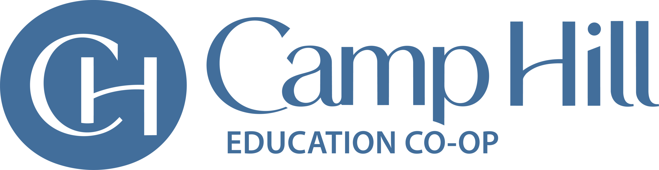 camp hill coop logo